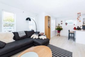 2 bedroom Flat to re...